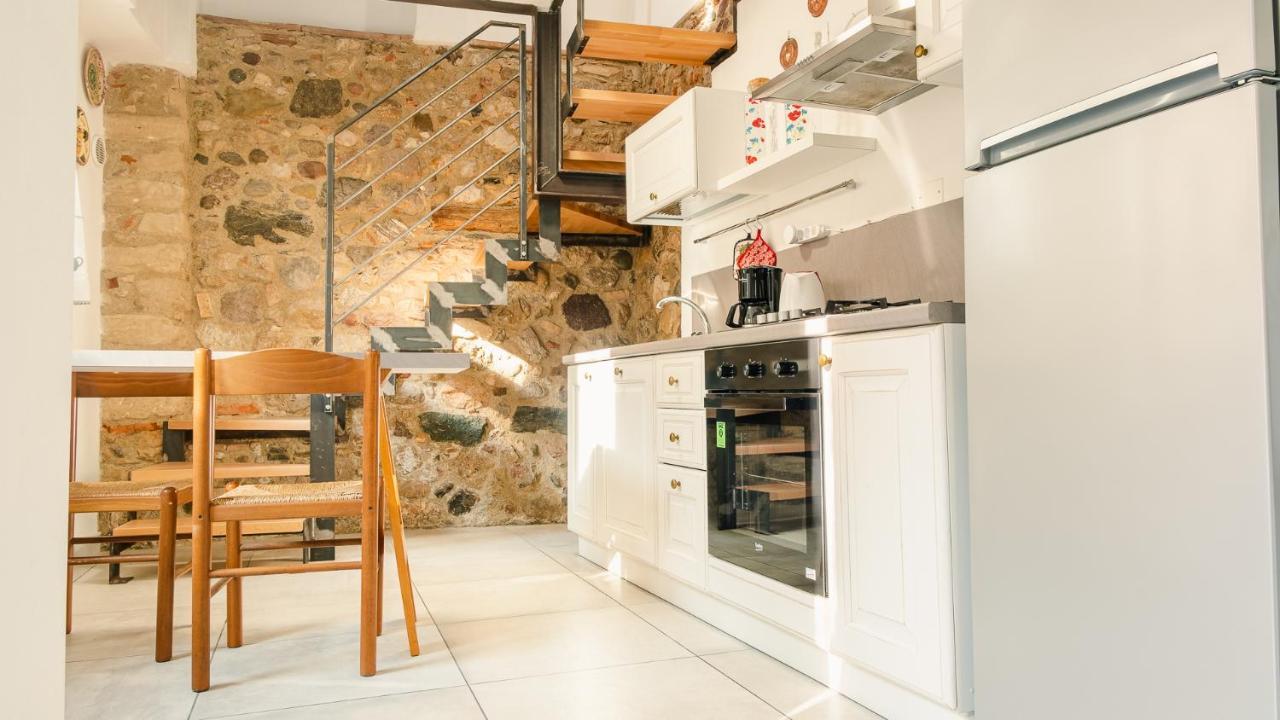 La Casa Di Nonna Agnese - Italian Homing Apartment Паденге сул Гарда Екстериор снимка