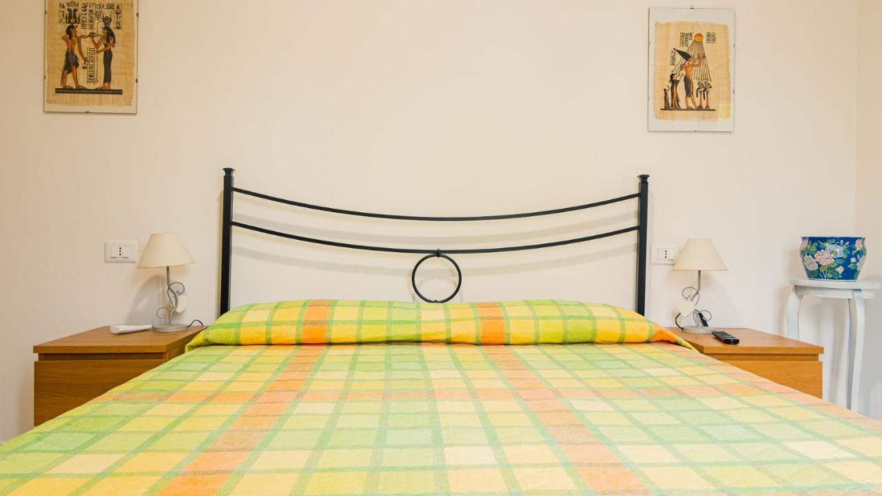 La Casa Di Nonna Agnese - Italian Homing Apartment Паденге сул Гарда Екстериор снимка